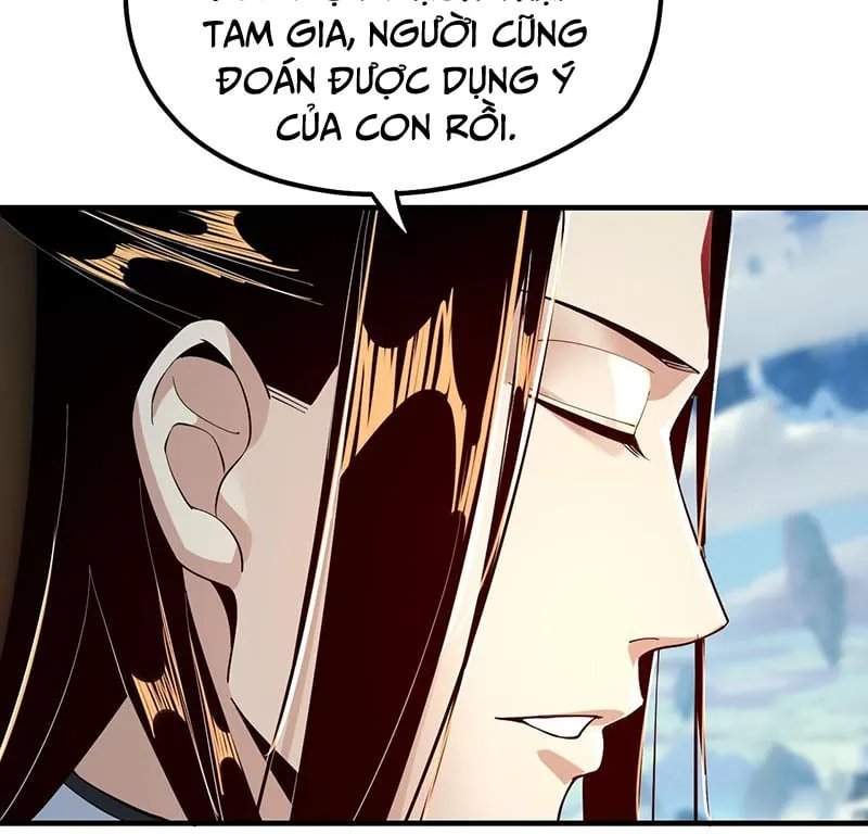 Ta! Thiên Mệnh Đại Phản Phái Chapter 31 - Trang 6