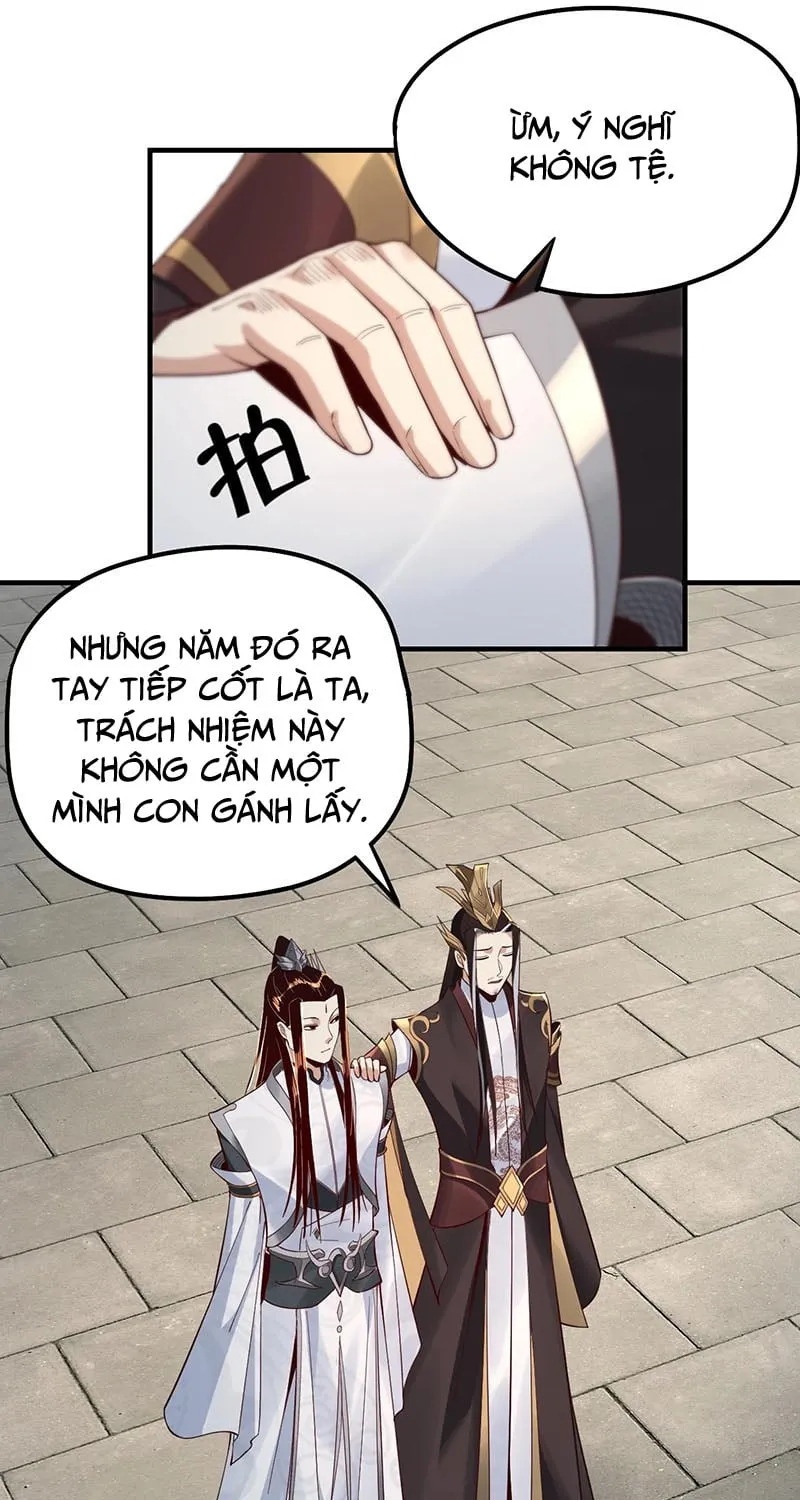 Ta! Thiên Mệnh Đại Phản Phái Chapter 31 - Trang 9
