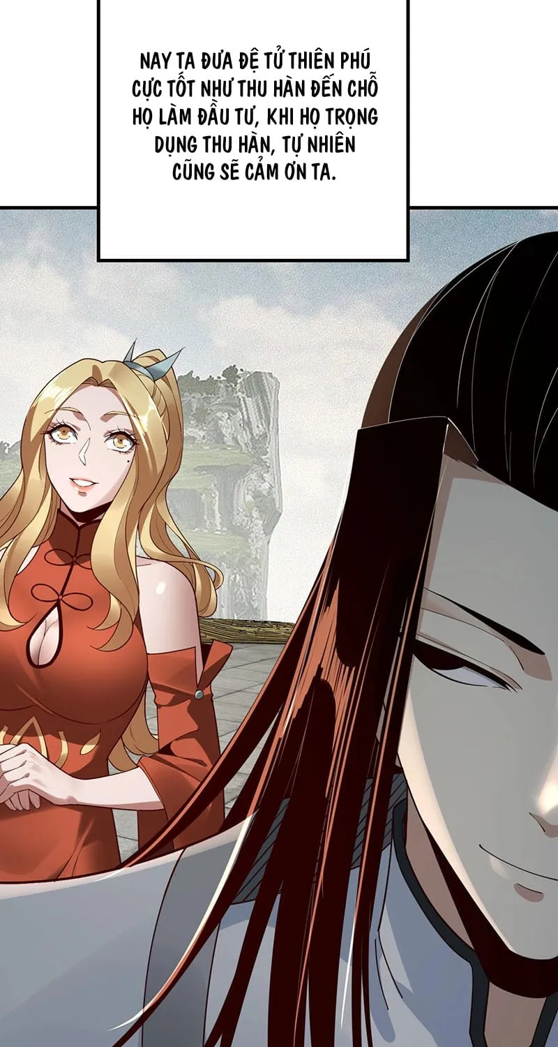 Ta! Thiên Mệnh Đại Phản Phái Chapter 32 - Trang 11