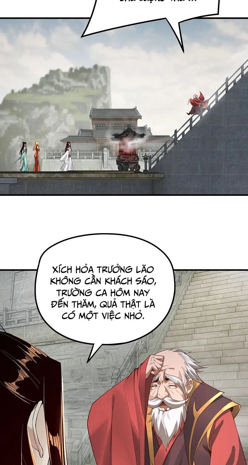 Ta! Thiên Mệnh Đại Phản Phái Chapter 32 - Trang 14