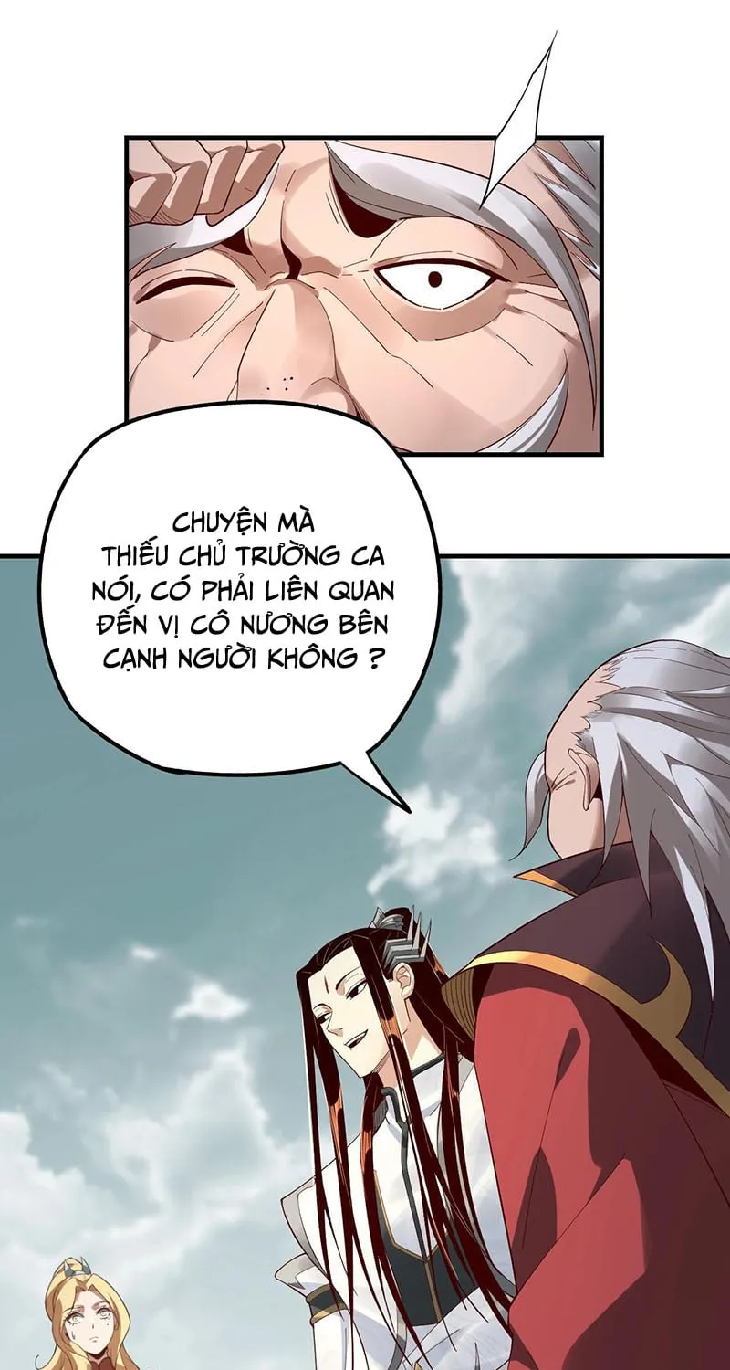Ta! Thiên Mệnh Đại Phản Phái Chapter 32 - Trang 16