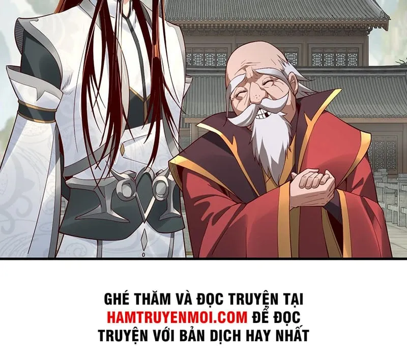 Ta! Thiên Mệnh Đại Phản Phái Chapter 32 - Trang 18