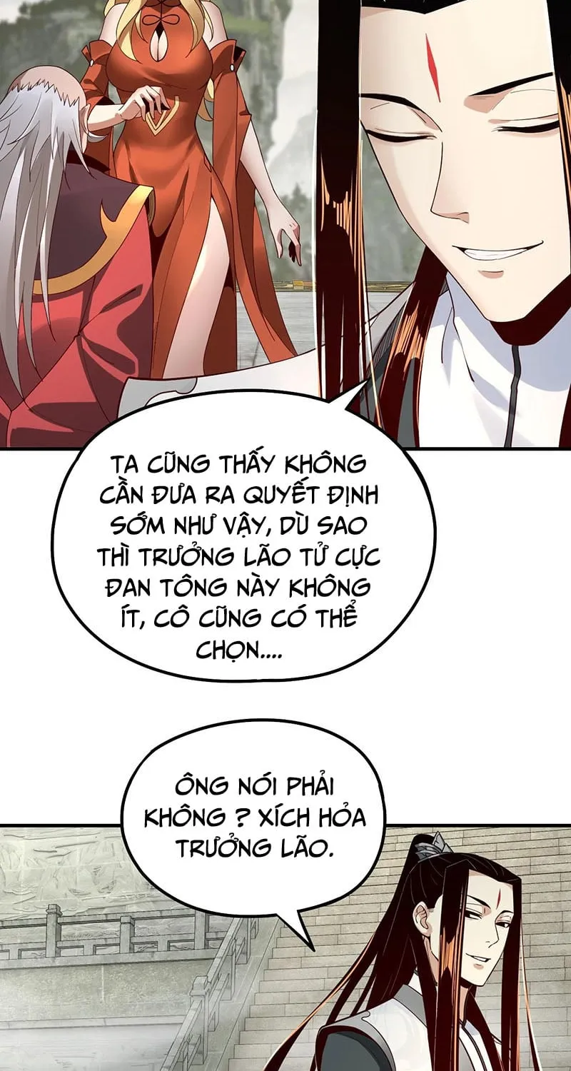 Ta! Thiên Mệnh Đại Phản Phái Chapter 32 - Trang 20