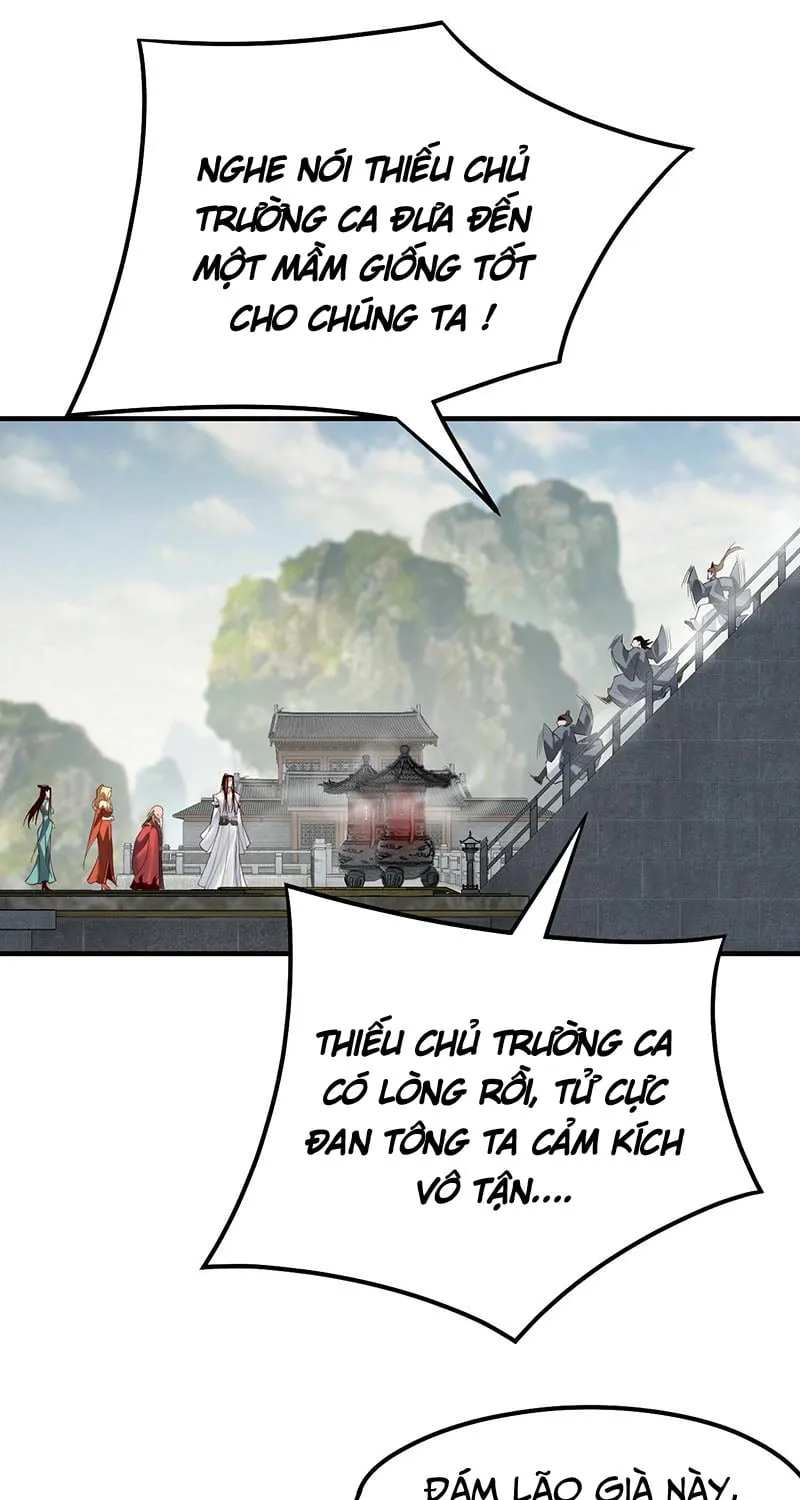 Ta! Thiên Mệnh Đại Phản Phái Chapter 32 - Trang 22