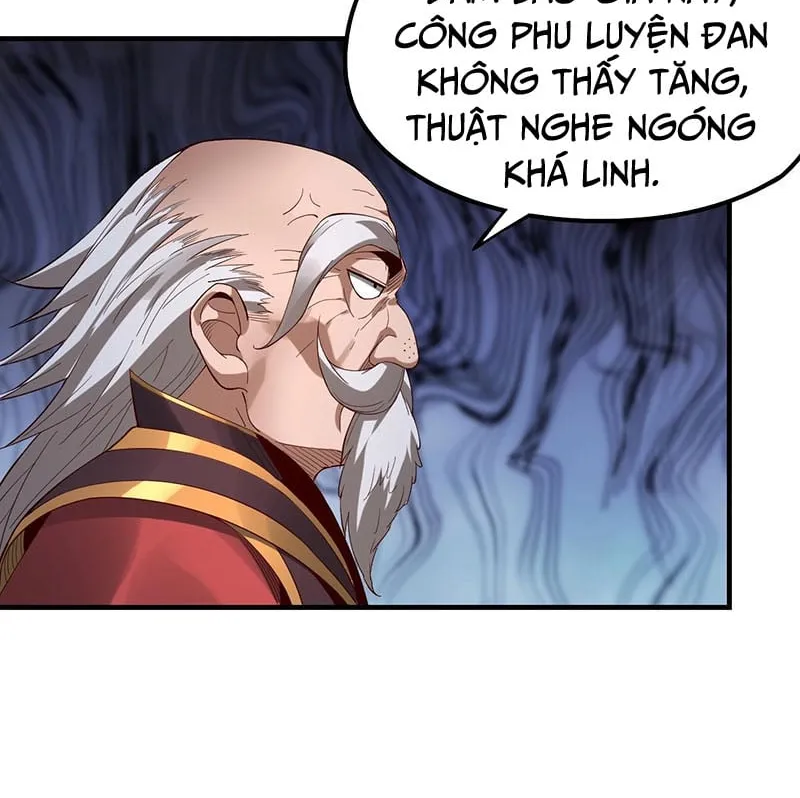Ta! Thiên Mệnh Đại Phản Phái Chapter 32 - Trang 23
