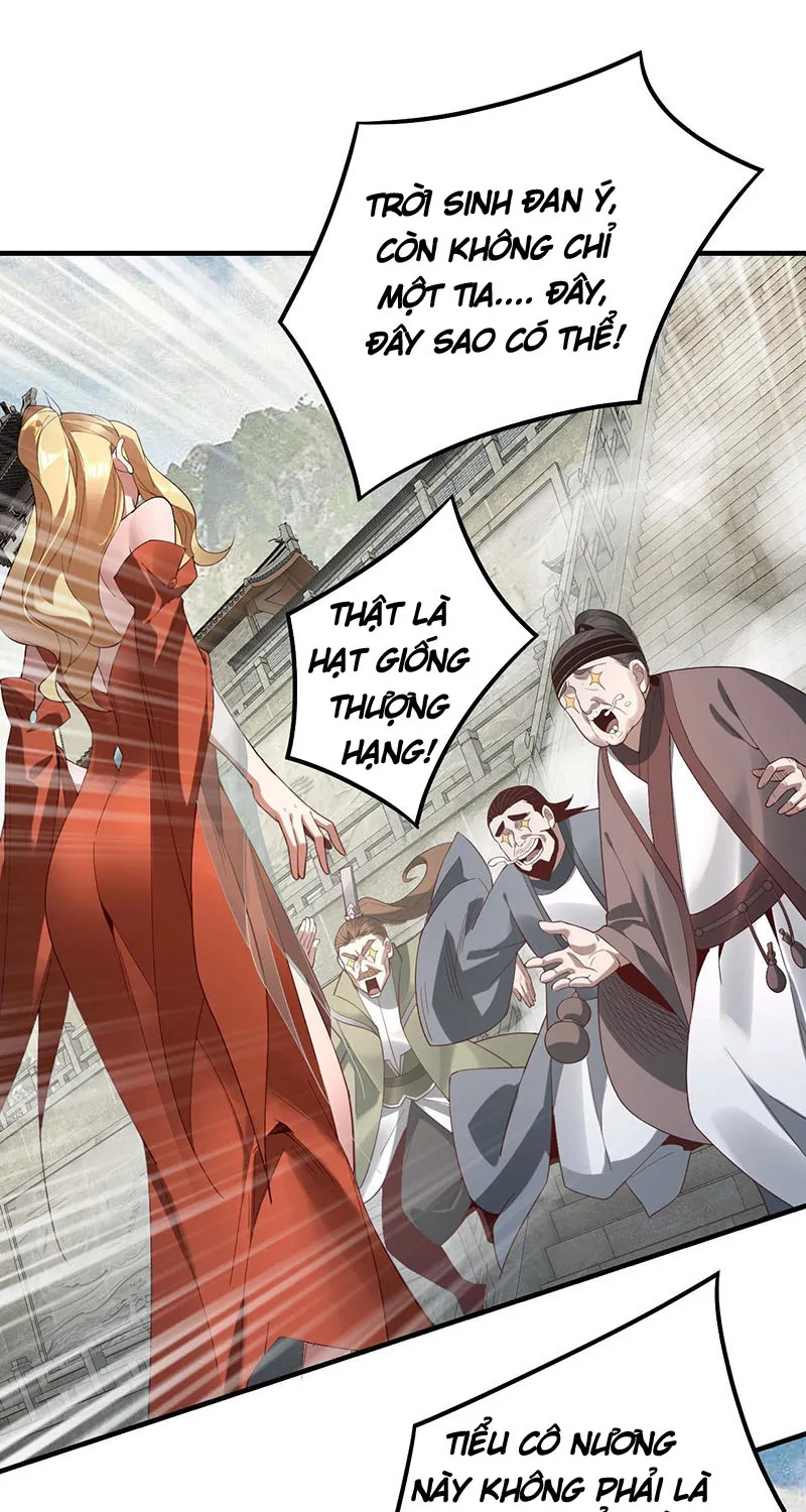 Ta! Thiên Mệnh Đại Phản Phái Chapter 32 - Trang 24