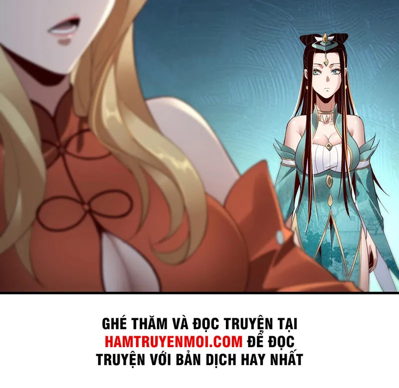 Ta! Thiên Mệnh Đại Phản Phái Chapter 32 - Trang 26