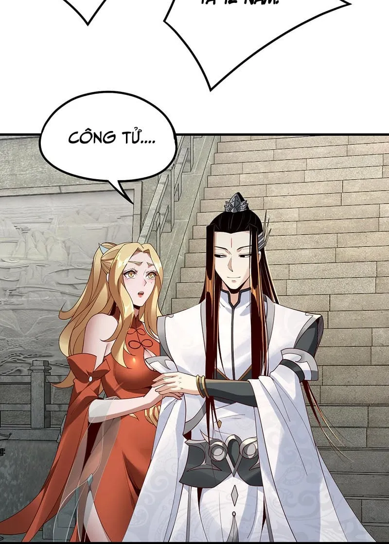 Ta! Thiên Mệnh Đại Phản Phái Chapter 32 - Trang 30