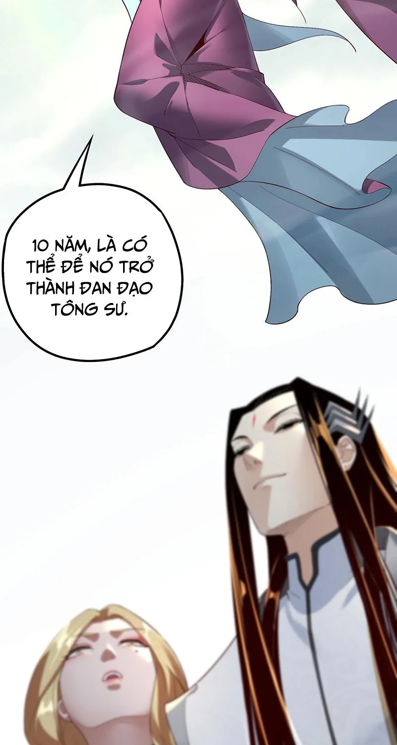 Ta! Thiên Mệnh Đại Phản Phái Chapter 32 - Trang 32