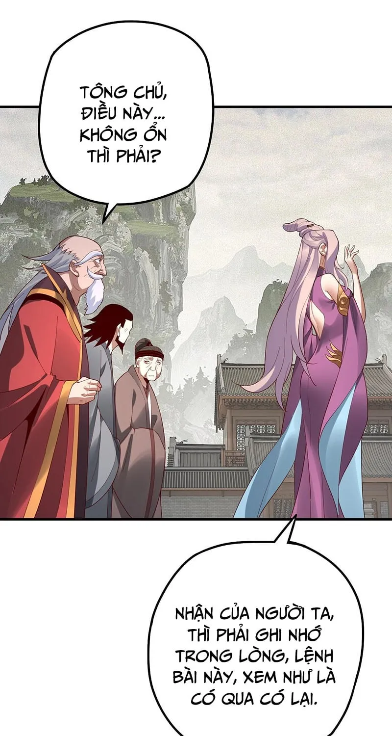 Ta! Thiên Mệnh Đại Phản Phái Chapter 32 - Trang 37