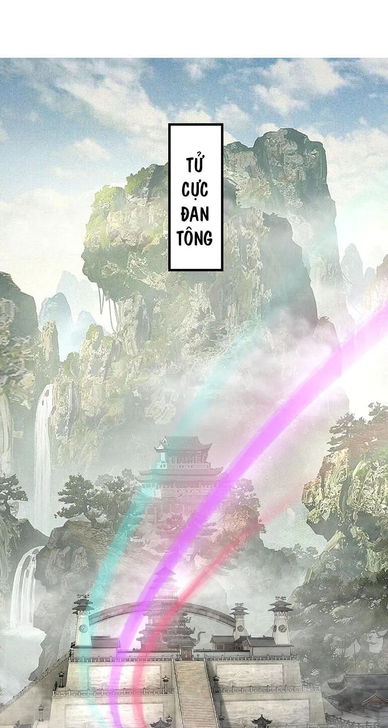 Ta! Thiên Mệnh Đại Phản Phái Chapter 32 - Trang 4