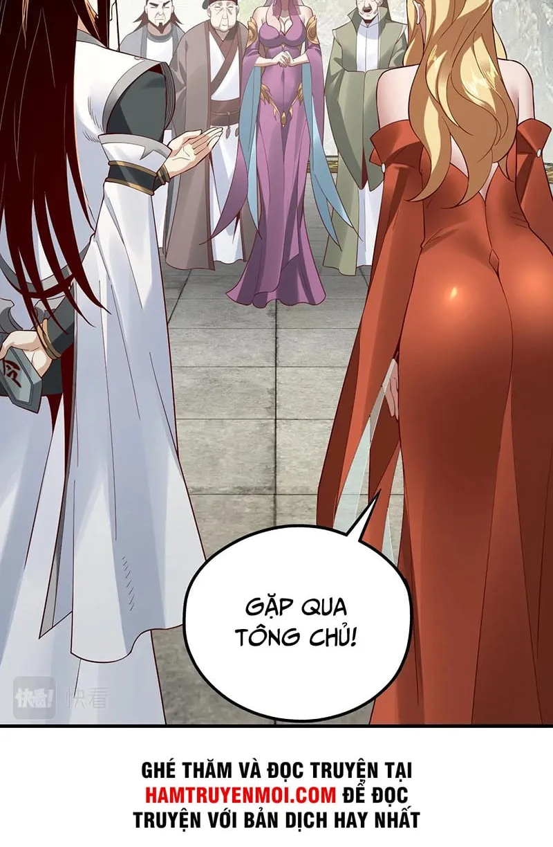 Ta! Thiên Mệnh Đại Phản Phái Chapter 32 - Trang 40
