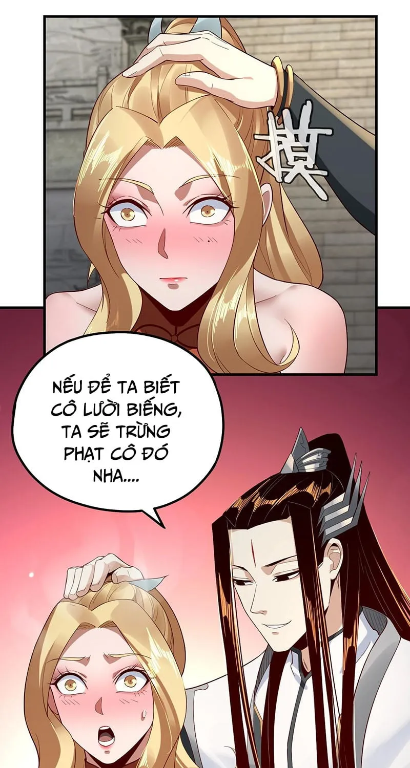 Ta! Thiên Mệnh Đại Phản Phái Chapter 32 - Trang 41