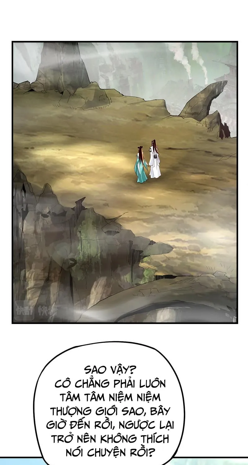 Ta! Thiên Mệnh Đại Phản Phái Chapter 32 - Trang 44