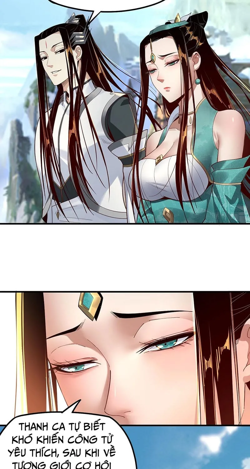 Ta! Thiên Mệnh Đại Phản Phái Chapter 32 - Trang 45