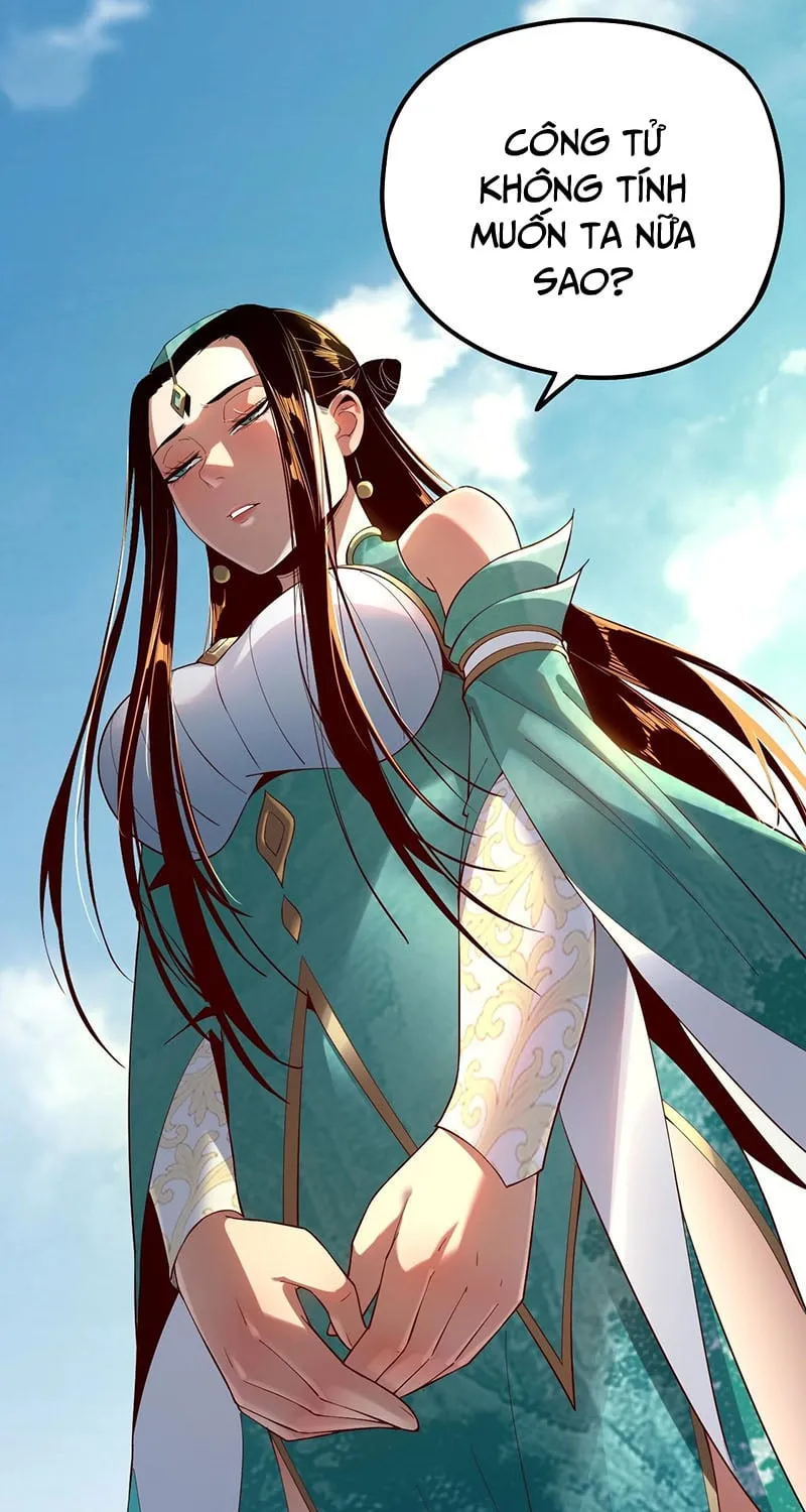 Ta! Thiên Mệnh Đại Phản Phái Chapter 32 - Trang 47
