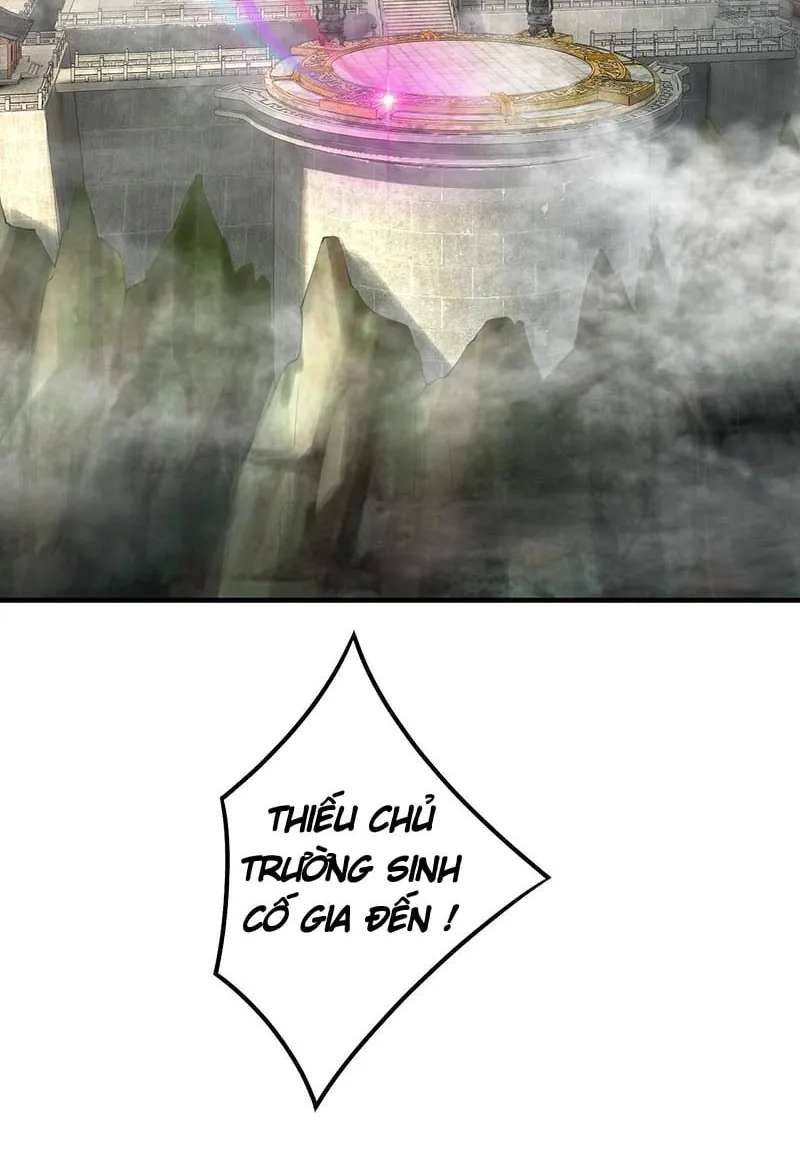 Ta! Thiên Mệnh Đại Phản Phái Chapter 32 - Trang 5