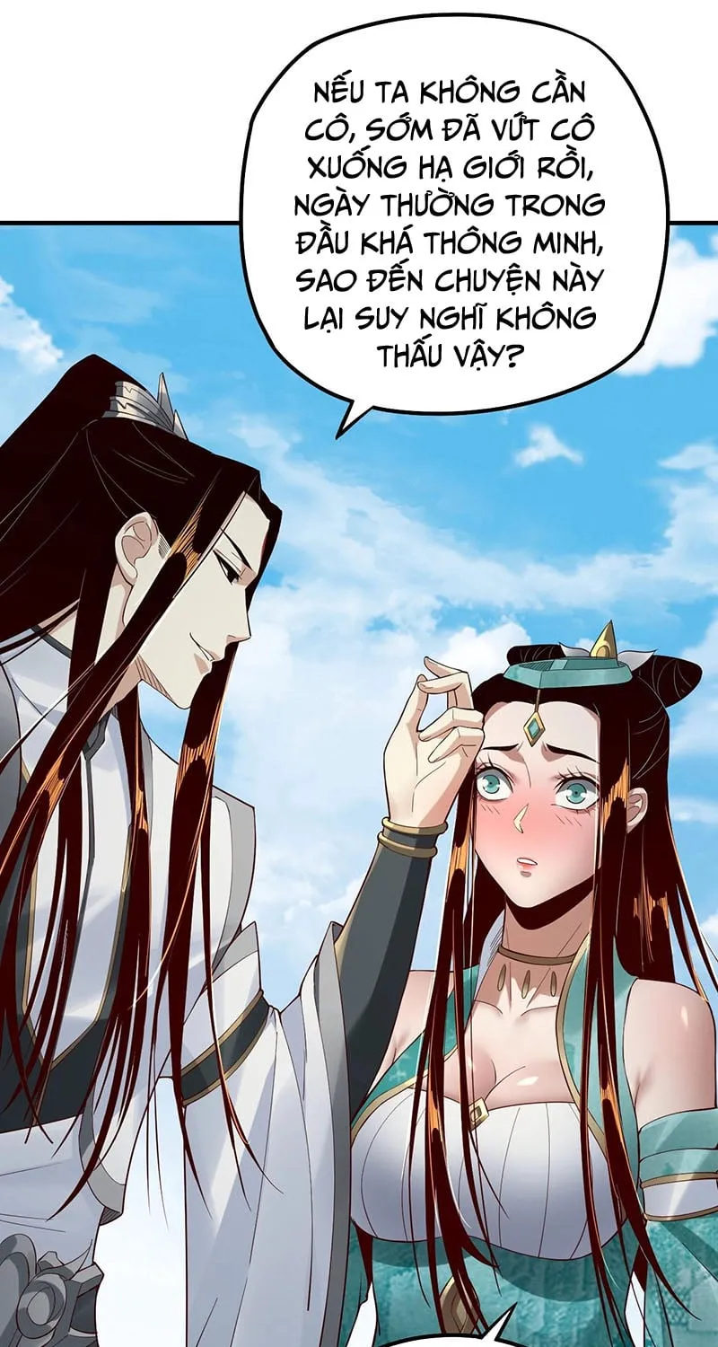 Ta! Thiên Mệnh Đại Phản Phái Chapter 32 - Trang 50
