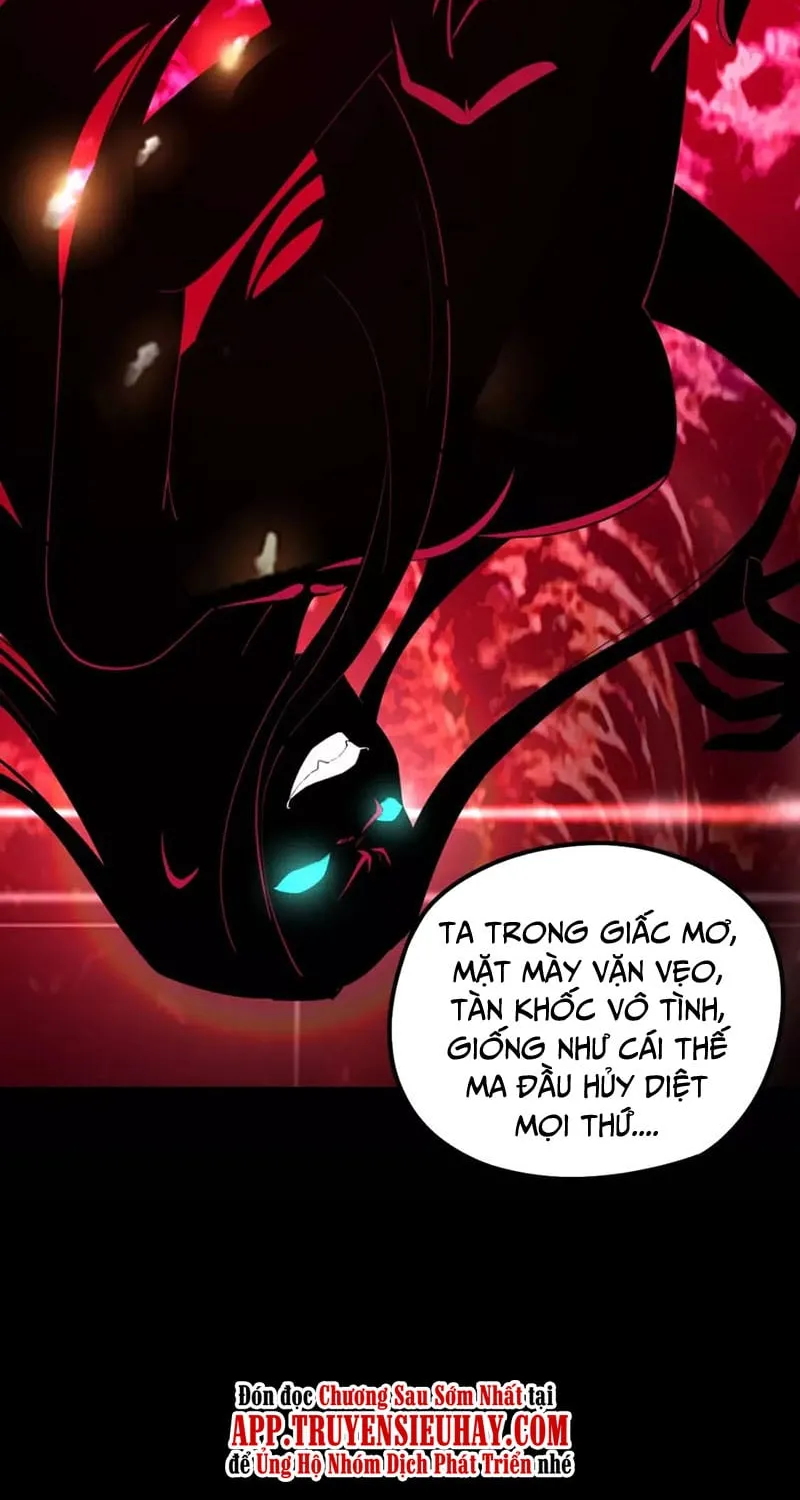 Ta! Thiên Mệnh Đại Phản Phái Chapter 33 - Trang 11
