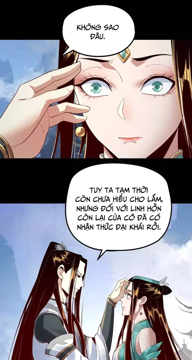 Ta! Thiên Mệnh Đại Phản Phái Chapter 33 - Trang 13