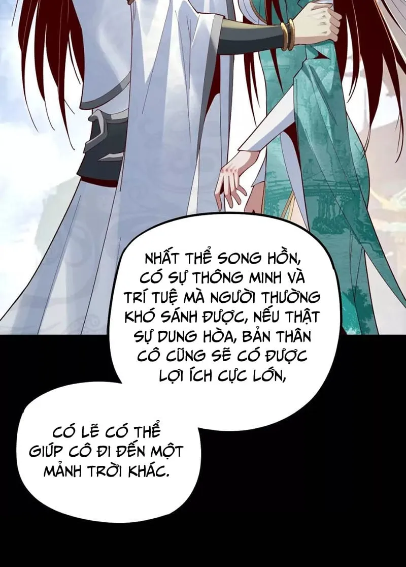 Ta! Thiên Mệnh Đại Phản Phái Chapter 33 - Trang 14