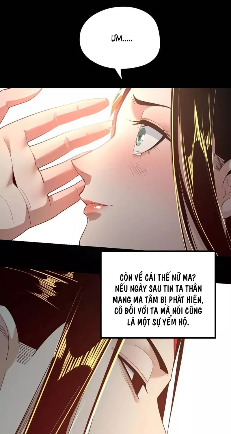 Ta! Thiên Mệnh Đại Phản Phái Chapter 33 - Trang 15
