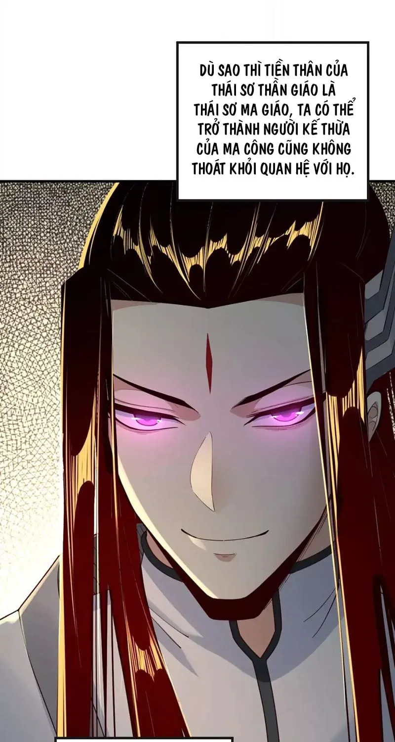 Ta! Thiên Mệnh Đại Phản Phái Chapter 33 - Trang 18