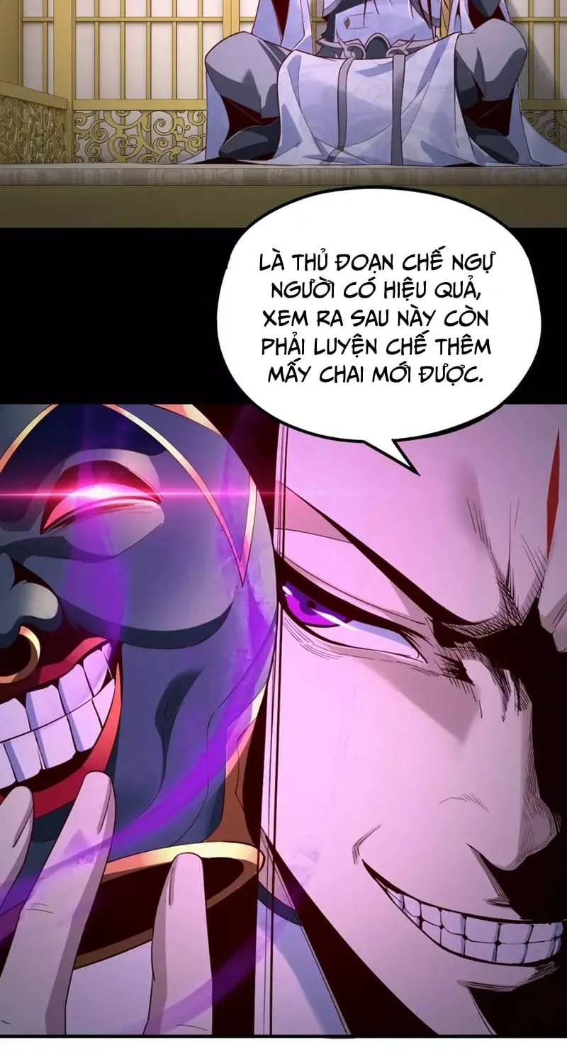 Ta! Thiên Mệnh Đại Phản Phái Chapter 33 - Trang 24