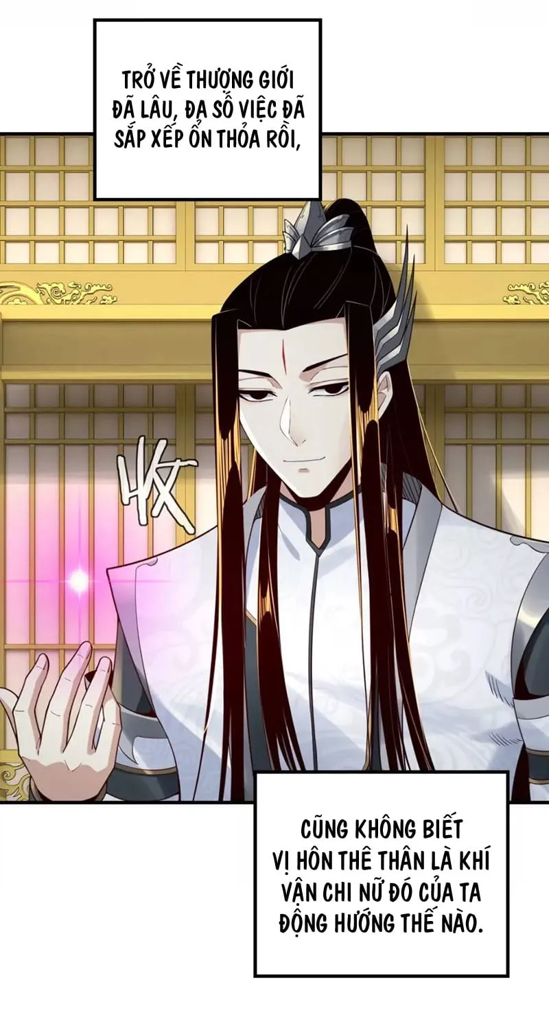 Ta! Thiên Mệnh Đại Phản Phái Chapter 33 - Trang 26