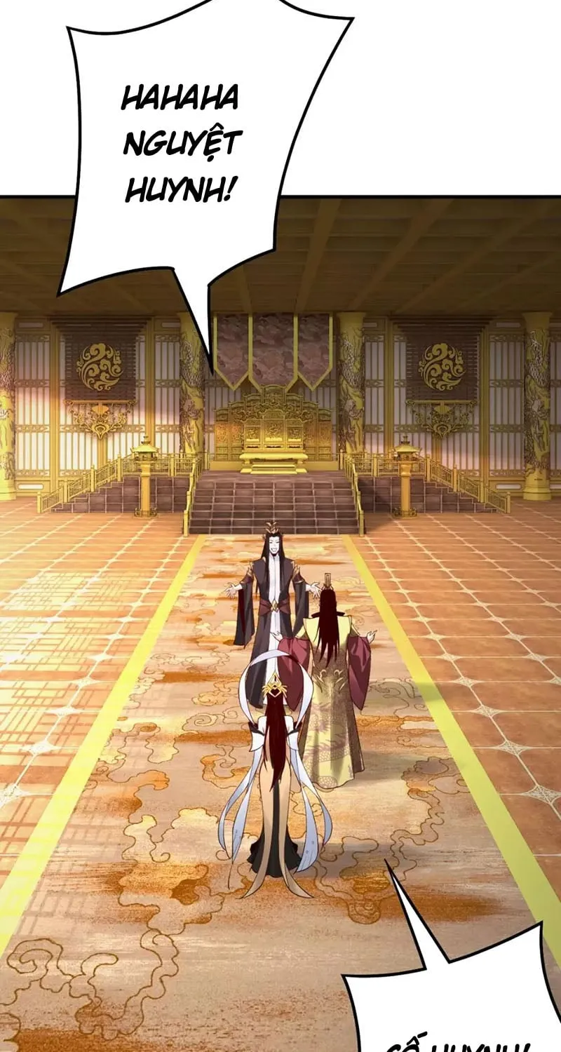 Ta! Thiên Mệnh Đại Phản Phái Chapter 33 - Trang 30