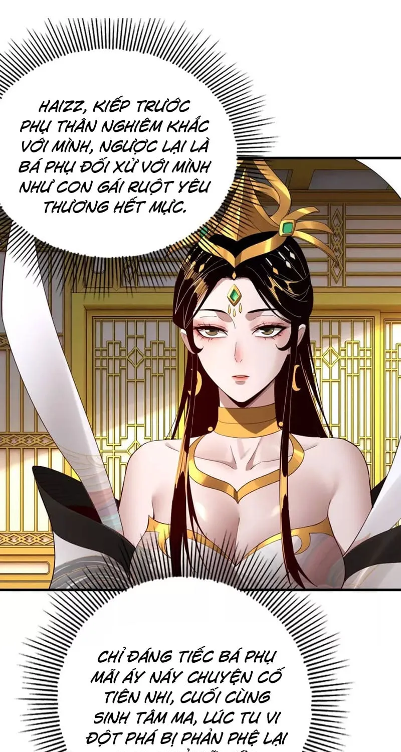 Ta! Thiên Mệnh Đại Phản Phái Chapter 33 - Trang 33