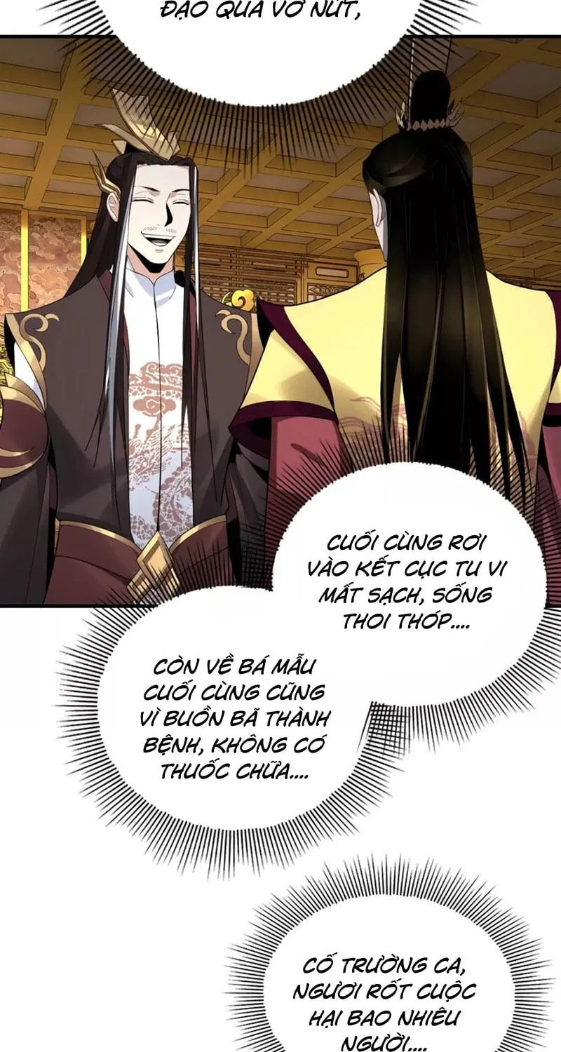 Ta! Thiên Mệnh Đại Phản Phái Chapter 33 - Trang 34