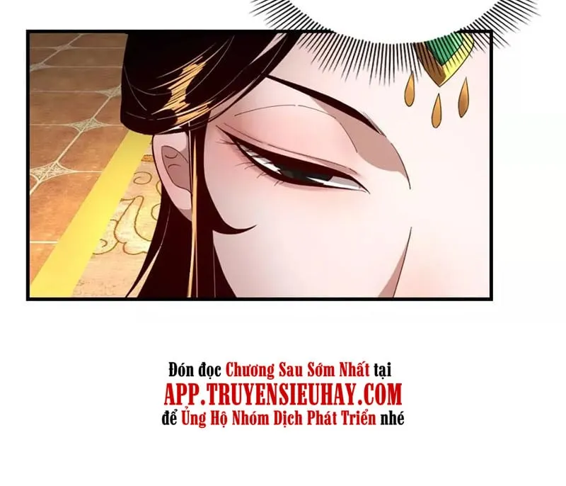 Ta! Thiên Mệnh Đại Phản Phái Chapter 33 - Trang 35