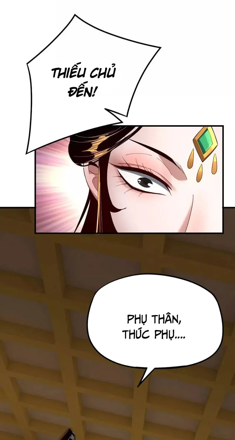 Ta! Thiên Mệnh Đại Phản Phái Chapter 33 - Trang 36
