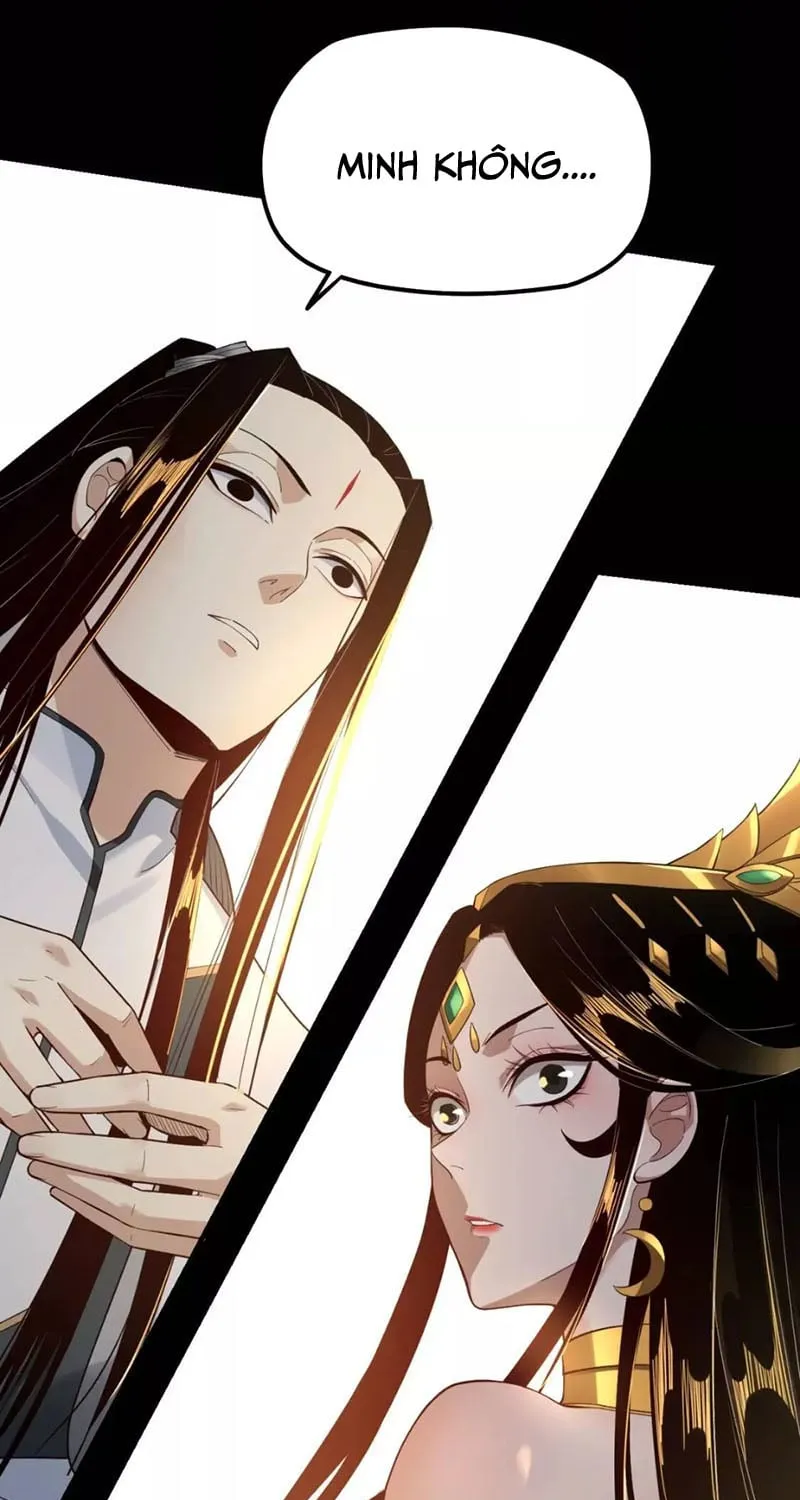 Ta! Thiên Mệnh Đại Phản Phái Chapter 33 - Trang 39