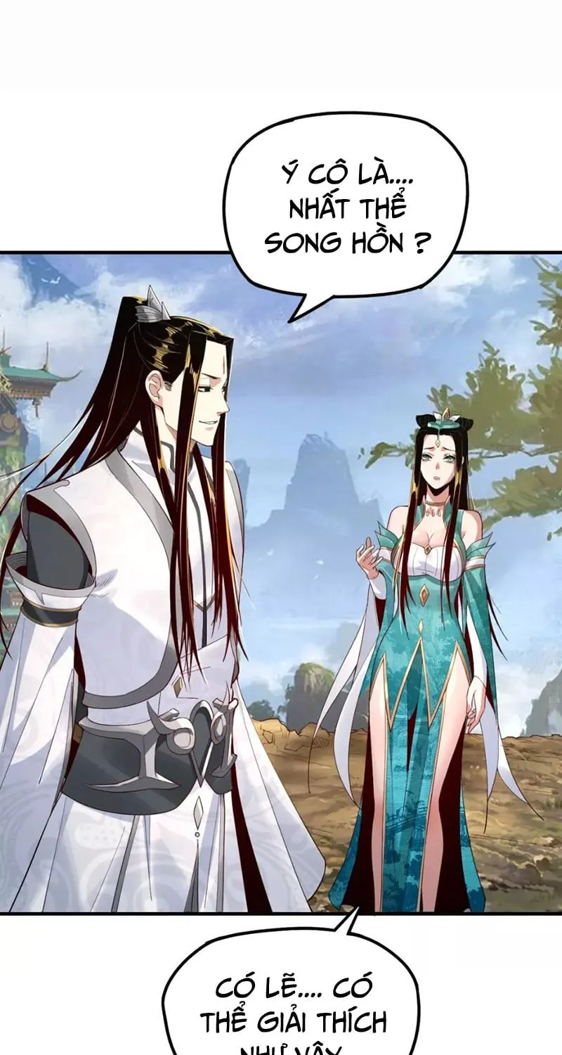 Ta! Thiên Mệnh Đại Phản Phái Chapter 33 - Trang 4