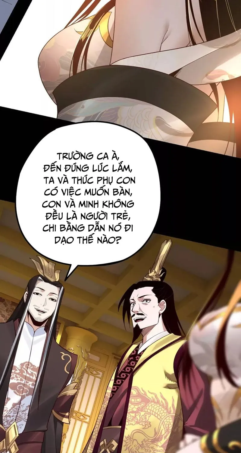 Ta! Thiên Mệnh Đại Phản Phái Chapter 33 - Trang 40