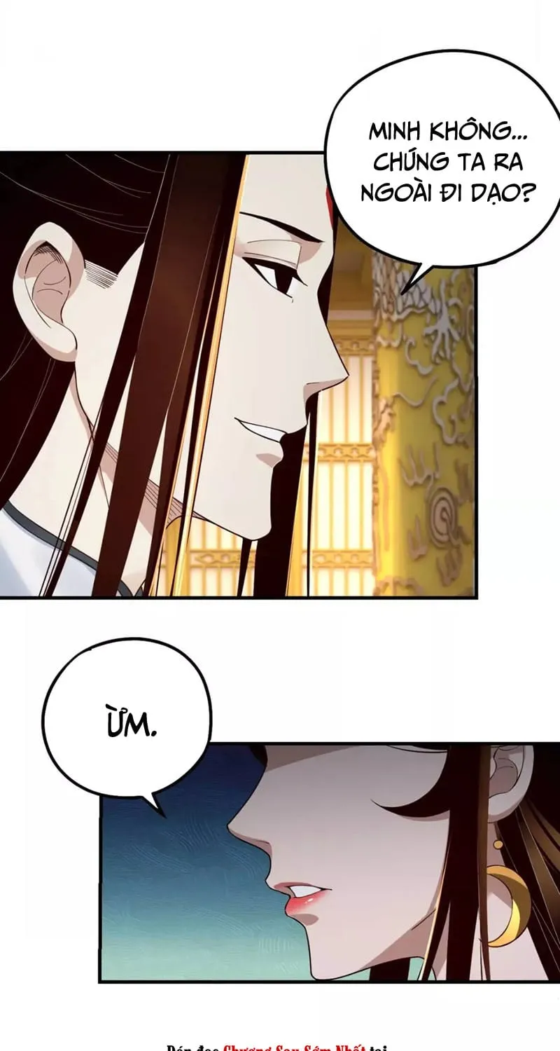 Ta! Thiên Mệnh Đại Phản Phái Chapter 33 - Trang 42