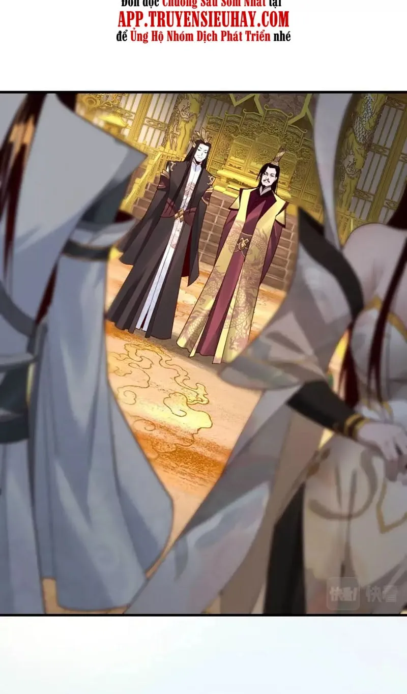 Ta! Thiên Mệnh Đại Phản Phái Chapter 33 - Trang 43