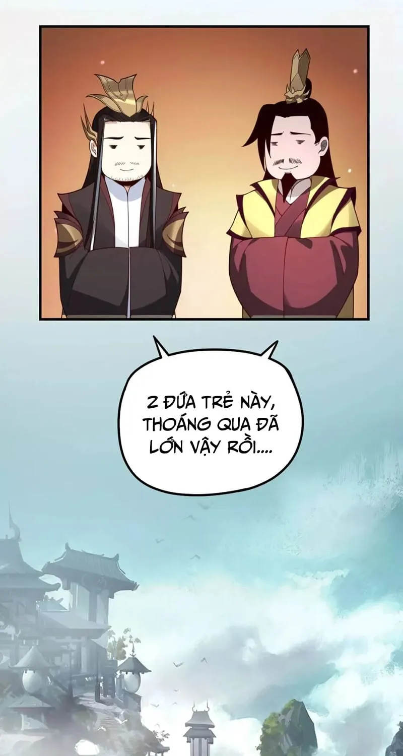 Ta! Thiên Mệnh Đại Phản Phái Chapter 33 - Trang 44