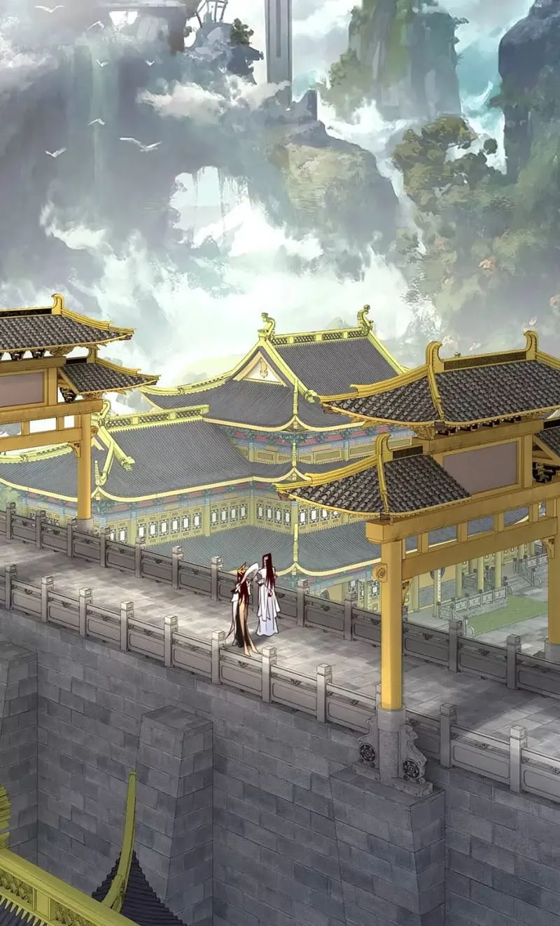 Ta! Thiên Mệnh Đại Phản Phái Chapter 33 - Trang 45