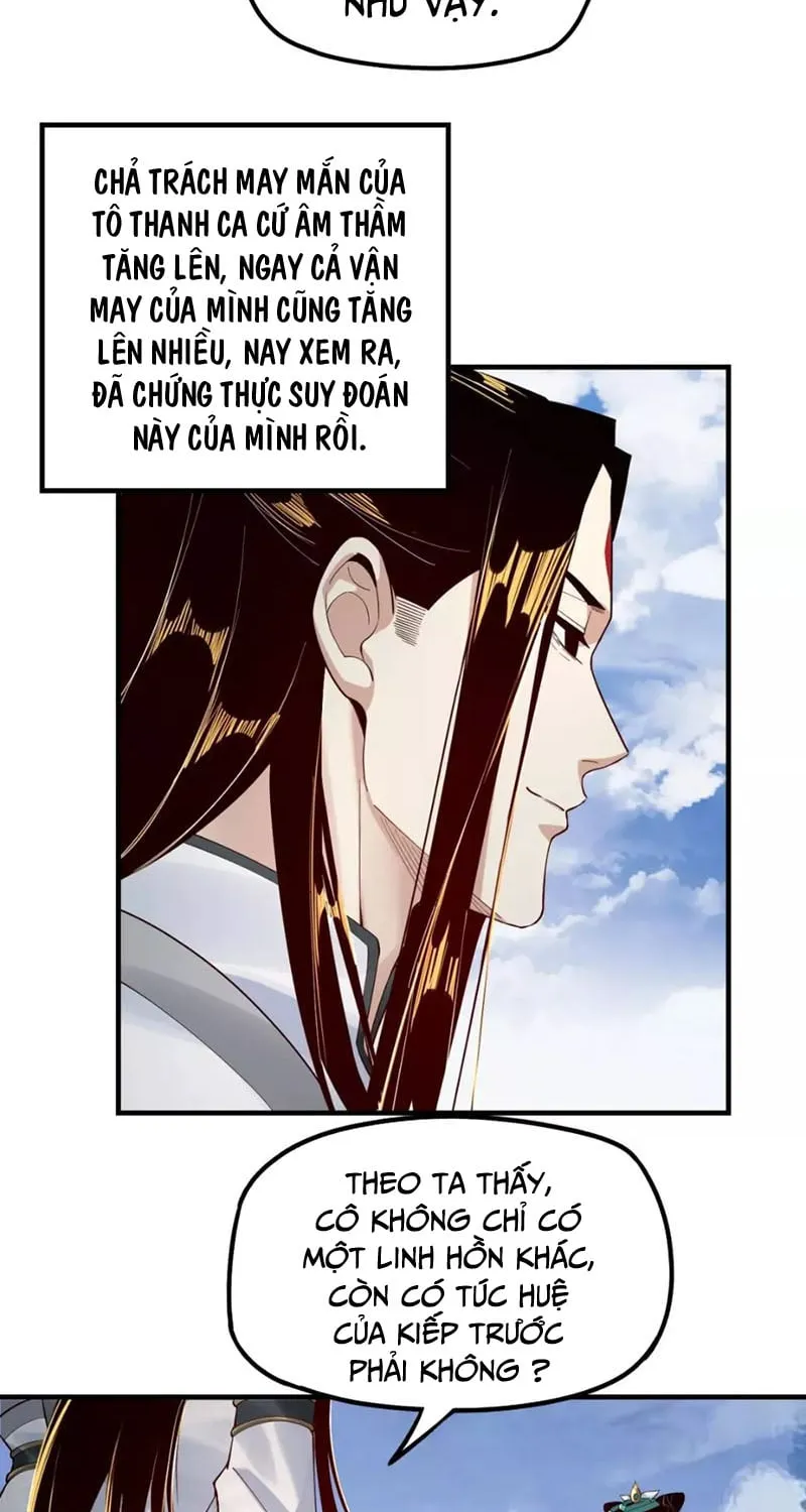 Ta! Thiên Mệnh Đại Phản Phái Chapter 33 - Trang 5