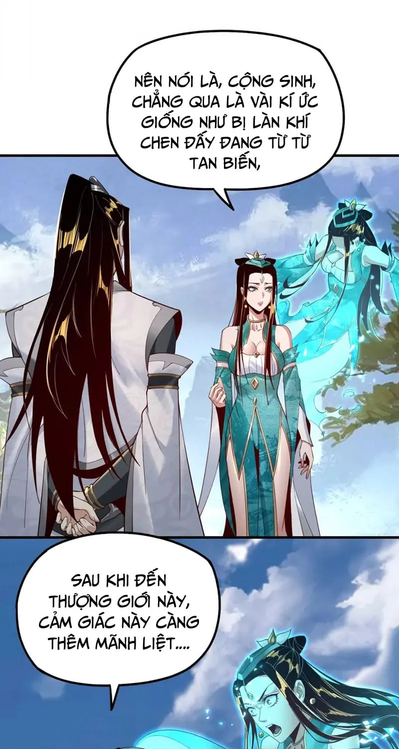 Ta! Thiên Mệnh Đại Phản Phái Chapter 33 - Trang 7