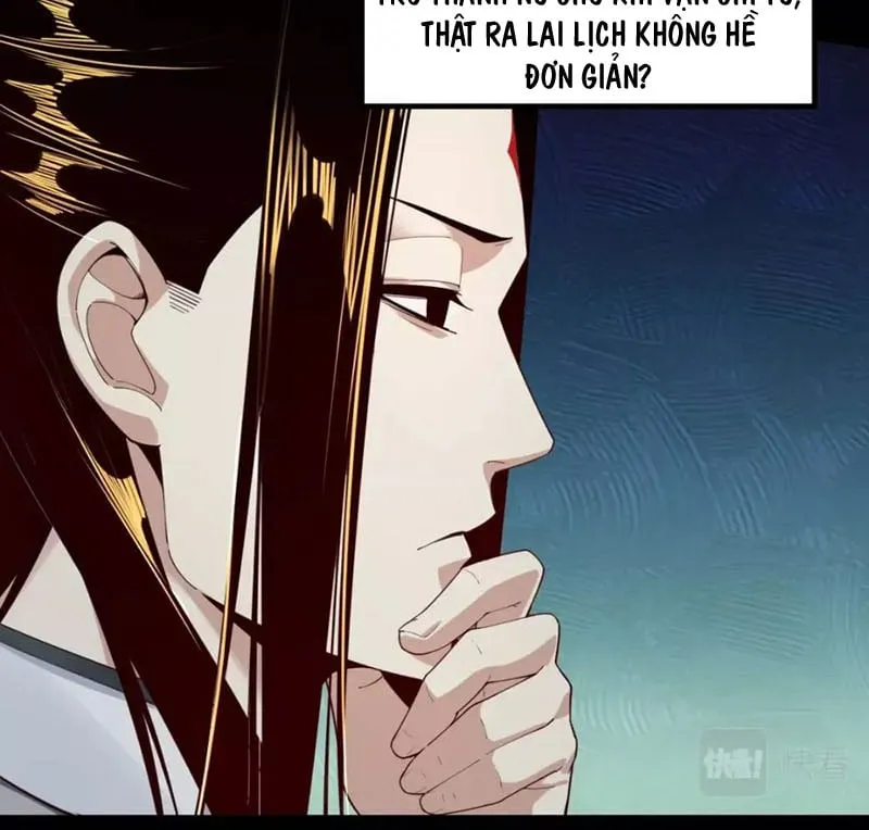 Ta! Thiên Mệnh Đại Phản Phái Chapter 33 - Trang 9