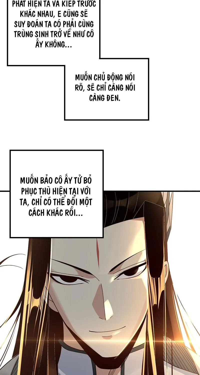 Ta! Thiên Mệnh Đại Phản Phái Chapter 34 - Trang 10
