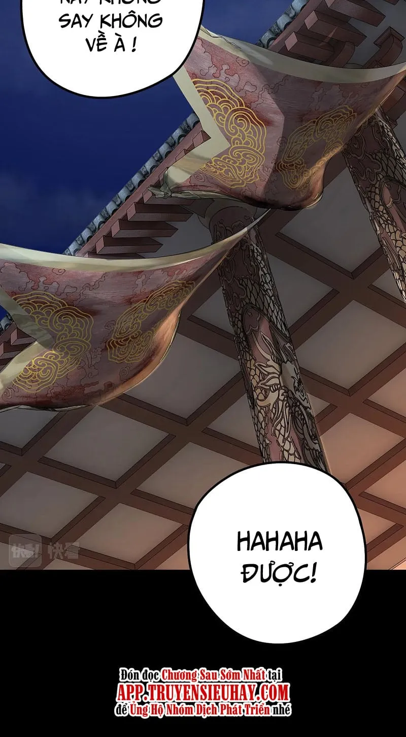Ta! Thiên Mệnh Đại Phản Phái Chapter 34 - Trang 13