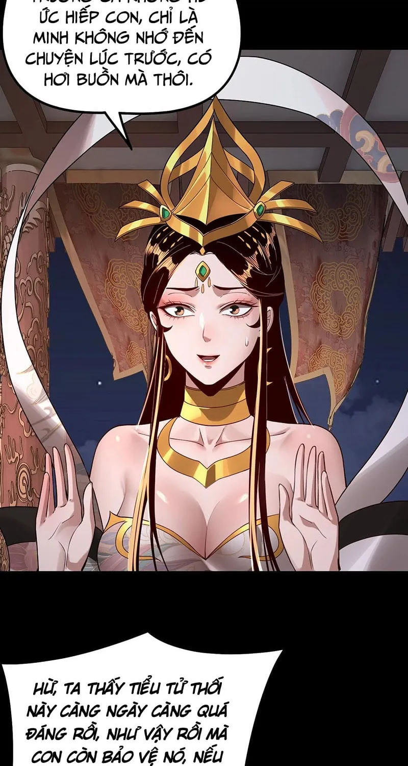 Ta! Thiên Mệnh Đại Phản Phái Chapter 34 - Trang 15