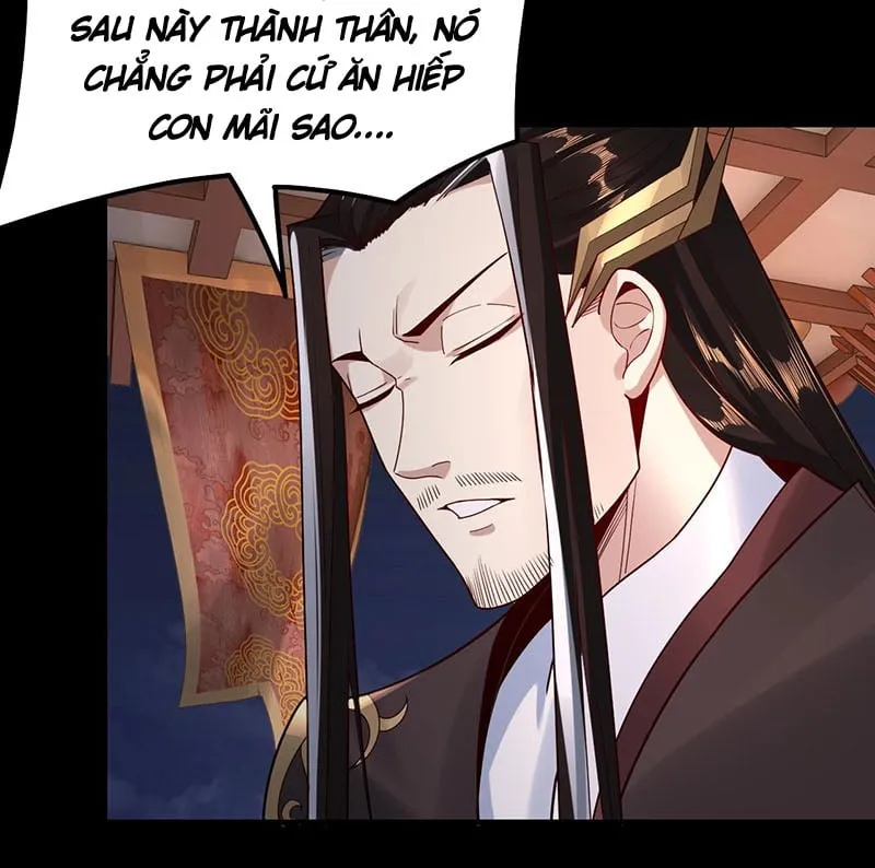 Ta! Thiên Mệnh Đại Phản Phái Chapter 34 - Trang 16