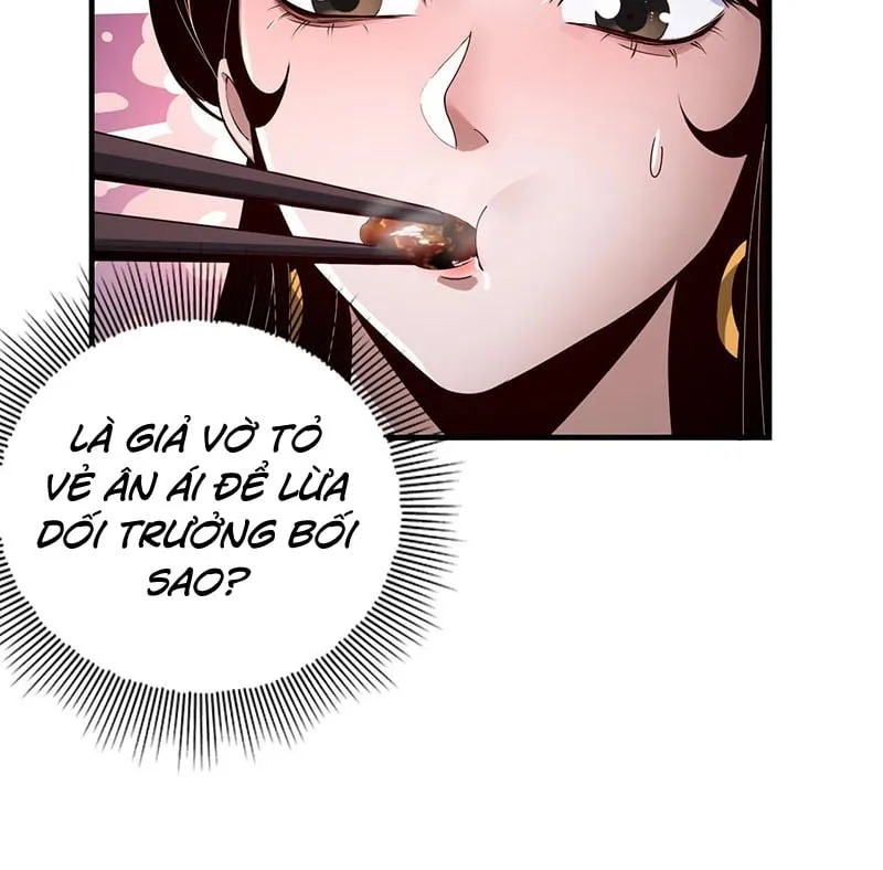 Ta! Thiên Mệnh Đại Phản Phái Chapter 34 - Trang 19