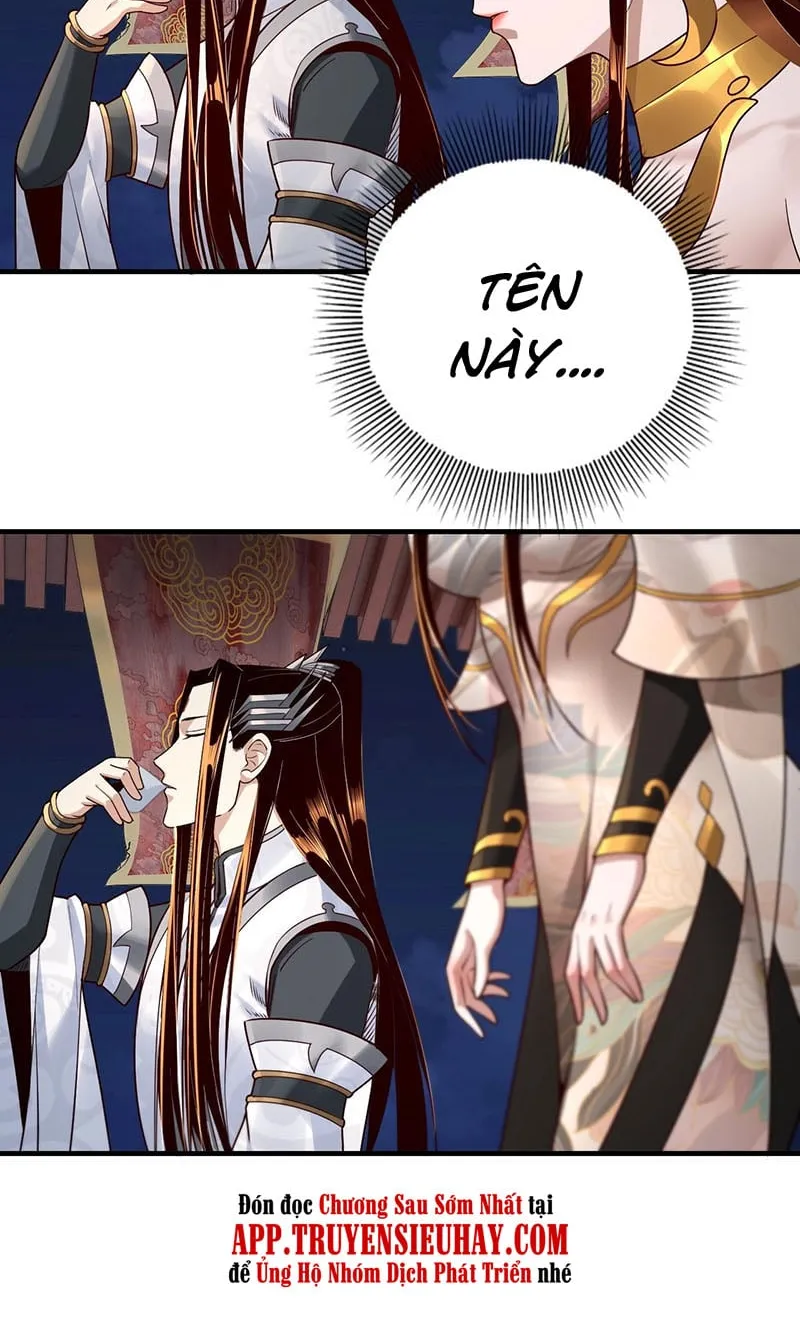 Ta! Thiên Mệnh Đại Phản Phái Chapter 34 - Trang 24